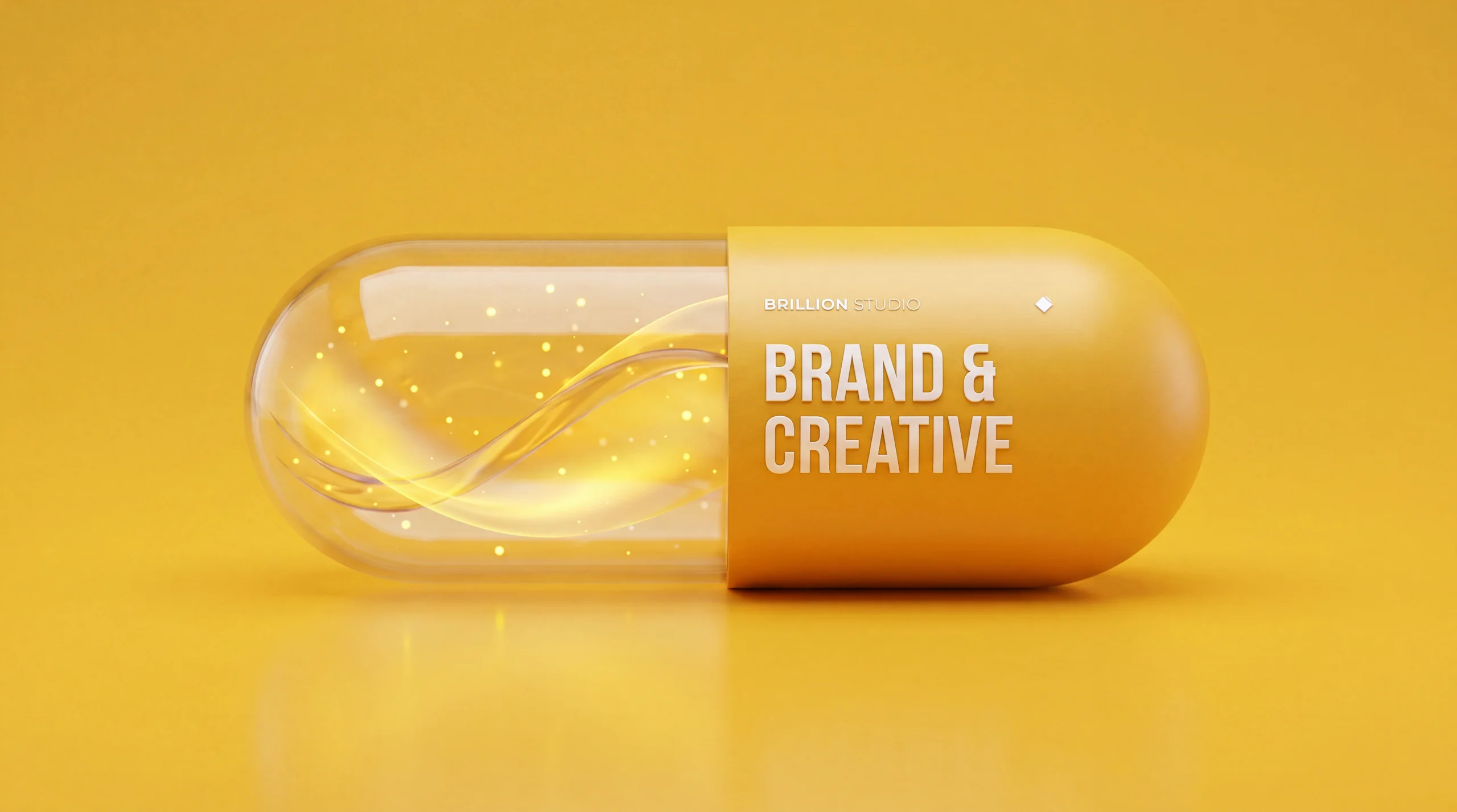 Brand & Creative by Brillion Studio
